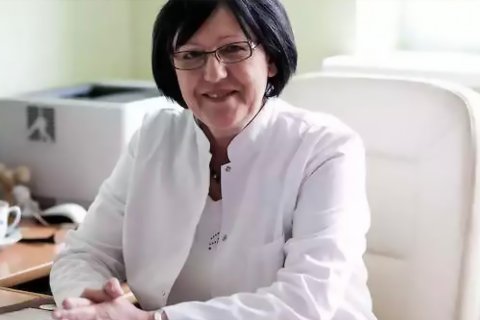 prof. dr hab. n. med. Maria T. Szewczyk