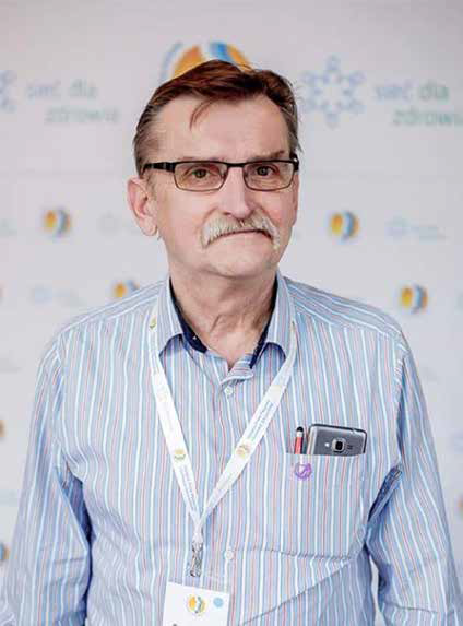 Ryszard Lisek