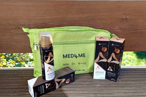 Stomia od kuchni. Czy sprzęt stomijny lubi się z kaloryferem? Jak przechowywać sprzęt jesienią i zimą?