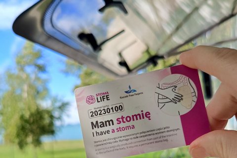 Stomia od kuchni. Dzień dobry świecie! Dobry początek dnia jest ważny