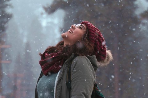 Stomia od kuchni. Czy sprzęt stomijny może się przegrzać zimą?