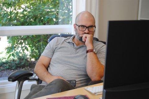 Stomia od kuchni. Planowanie roku ze stomią czego uczy nas własny brzuch