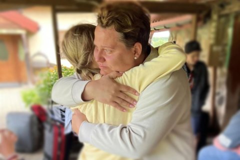 Stomia od kuchni. Jak to teraz będzie? Dlaczego stomia zmienia sposób bycia wśród ludzi?