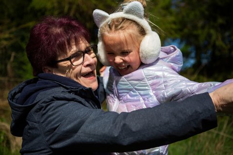 Stomia od kuchni. Babcia stomiczka blaski i cienie życia z woreczkiem