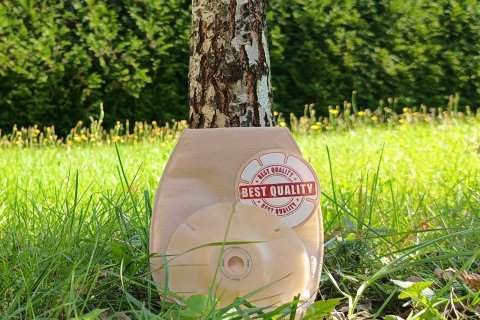 Stomia od kuchni. Testowanie nowości sprzętowych - bez frustracji i nerwów