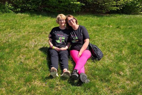 Stomia od kuchni. Czy stomią można być zmęczonym? Można. Sprawdź, jak to działa