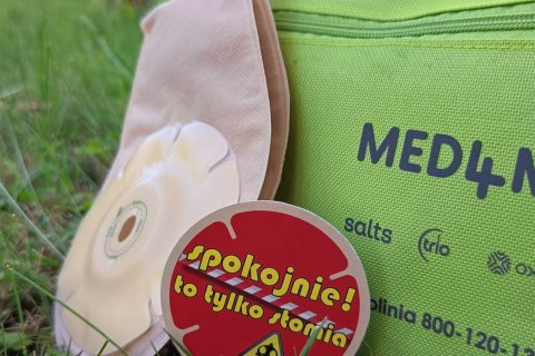 Stomia od kuchni. Awaria. Co zrobić, gdy się zdarzy i jak jej uniknąć