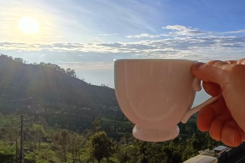 Stomia od kuchni. Zaplanuj sobie dzień bez ciągłego myślenia o stomii