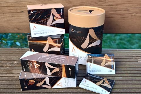 Stomia od kuchni. Wiosenne porządki w sprzęcie stomijnym. Jak ogarnąć zapasy z głową