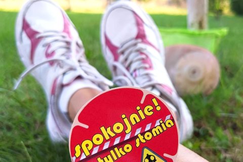 Stomia od kuchni. Czy tylko ja tak mam? Problemy ze stomią, o których myślisz, że masz tylko Ty