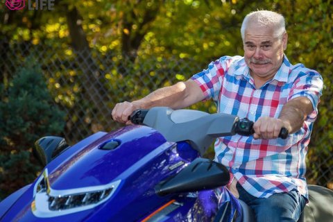 Stomia od kuchni. Kiedy opróżnić worek stomijny? I co wiedzieć, by to nie stresowało, zwłaszcza poza domem.