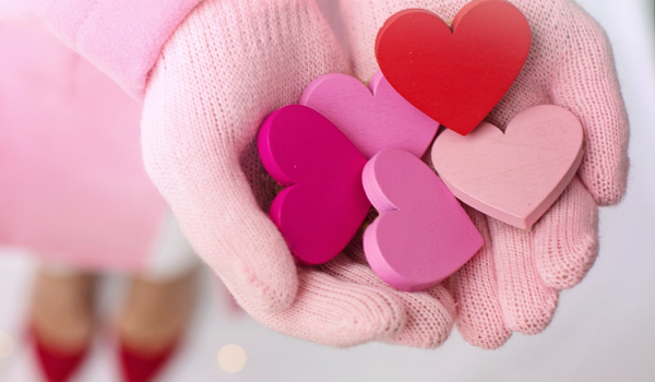 Walentynki  instagramowa romantyczność w wersji de lux versus zwykła miłość przez pozostałe 364 dni