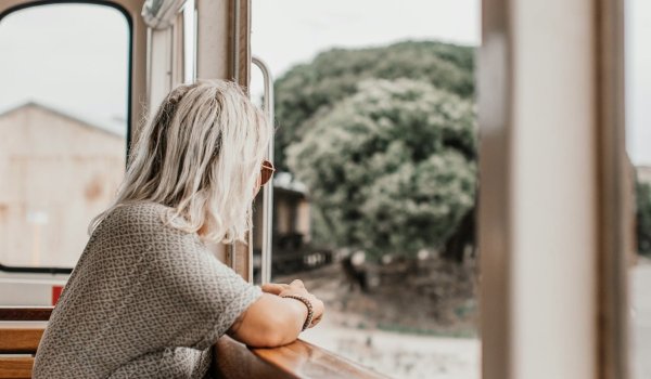 DIY, wersja: ludzie. Człowieku, napraw się sam