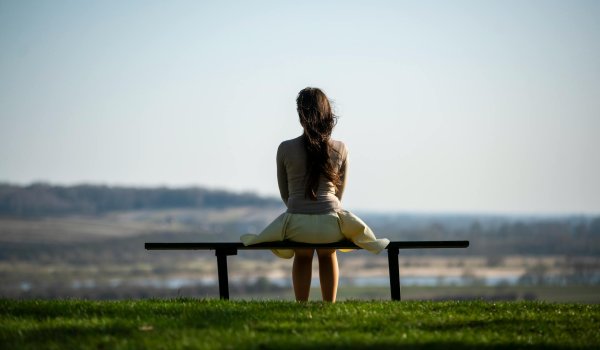 Zanim się obrażę. Czyli: tylko dystans może nas uratować