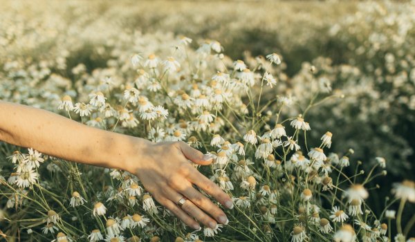 Być zamiast bywać... Oto jest - wyzwanie