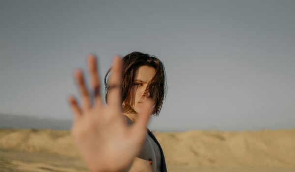 Stop! Umiesz się zatrzymać?