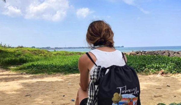 Sztuka nierobienia. Nie jest łatwo być bezproduktywnym