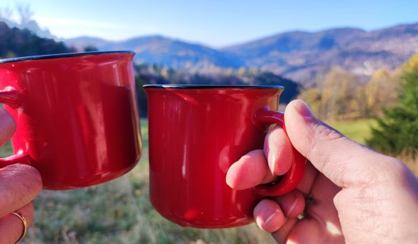 Plan na rok: żyć naprawdę