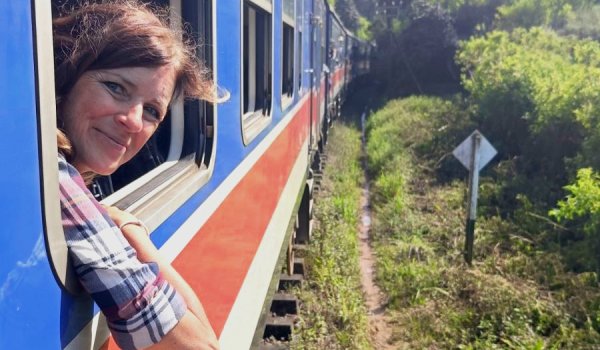 Sorry, dziś jestem offline