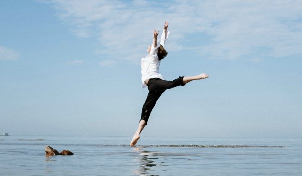 Wielka improwizacja 2026 - czas start!