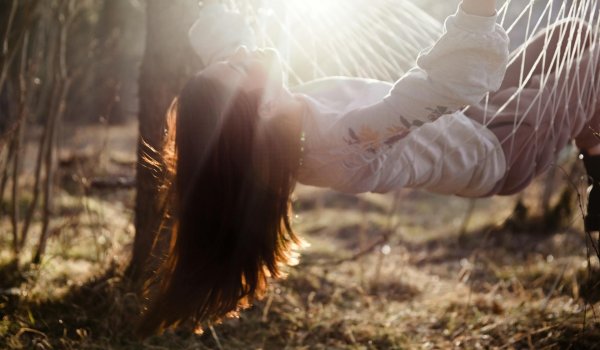 Plan na dziś? Żadnych planów!!