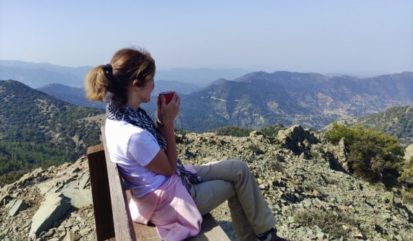 Za górami, za lasami... Gdzie, u licha on jest?