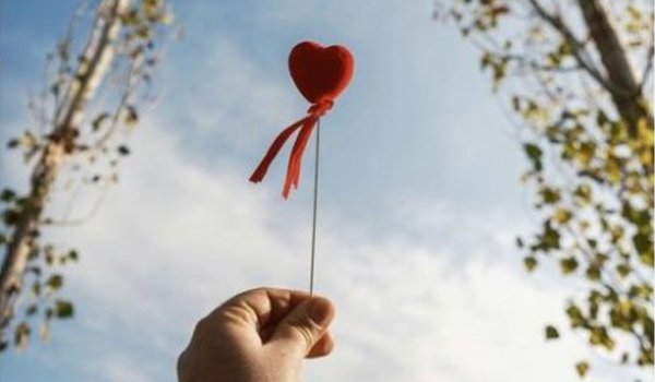 Na co komu walentynki