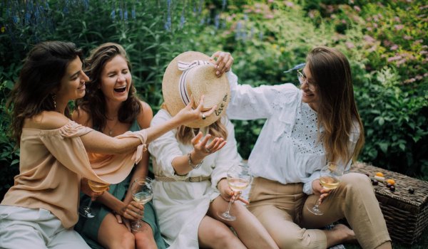 Kobiecy punkt widzenia, czyli - jaki właściwie?