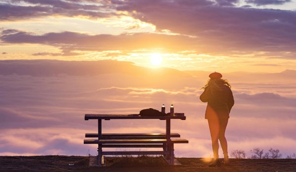 Poza bańką. Czy tak się w ogóle da żyć?