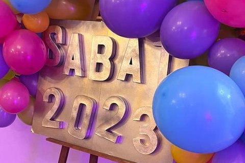 STOMIK MOŻE - Andrzejkowy Bal, czyli Sabat 2023