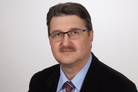 prof. dr hab. n. med. Wiesław Tarnowski