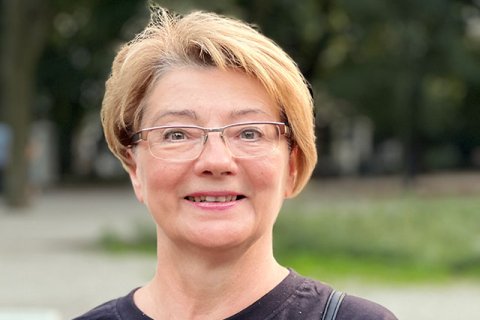 Ewa Stryszak-Kiełbowska