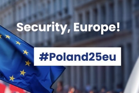 Udział Fundacji w konferencji "Rozwój transgranicznych usług e-zdrowia z perspektywy obywatela UE - szanse i wyzwania"