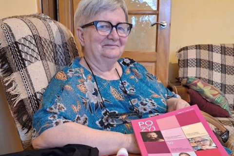 Spotkanie przy Kawie - tam, gdzie naprawdę trzeba być