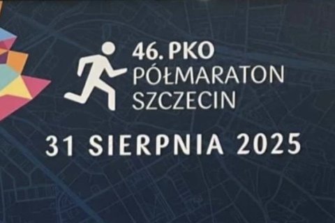 Sukcesy naszych biegaczy w Szczecinie!