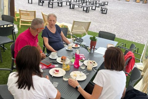 Pierwsze Pogaduchy w Rzeszowie!