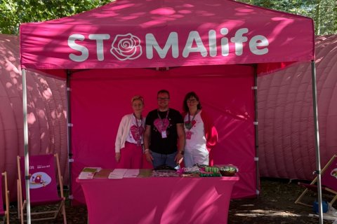 Piknik Zdrowia w Gorzowie Wielkopolskim - edukacja i profilaktyka w praktyce