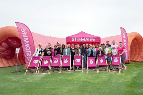 Wejdź w to głębiej nasza misja na CHICAMP 2025