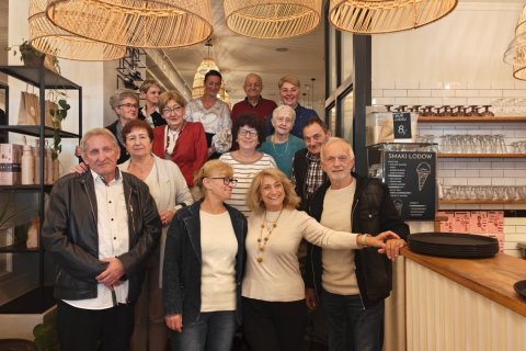 Spotkanie Bratnich Dusz  Leszno