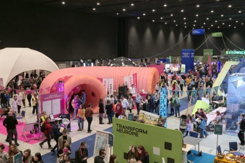 Świat eksperymentów stanął otworem a my byliśmy jego częścią!