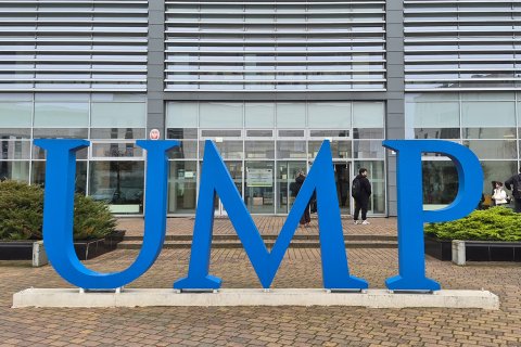 Edukacja w praktyce: STOMAlife na Uniwersytecie Medycznym w Poznaniu