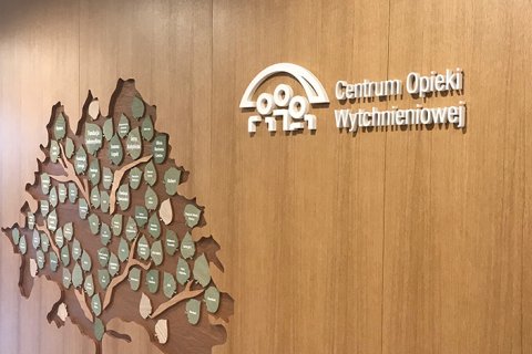 Szkolenia w Centrum Opieki Wytchnieniowej ważna inicjatywa wspierająca pielęgniarki środowiskowe