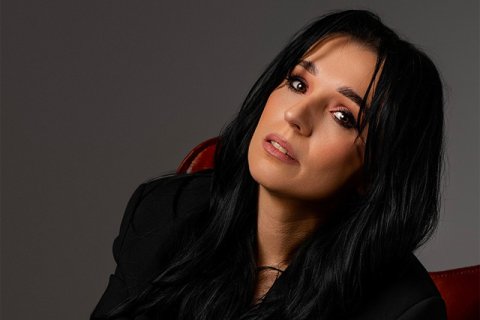 Magdalena Tarach-Haładyń