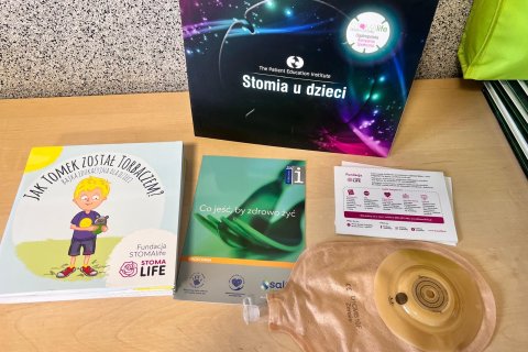 Szkolenie dla grona pedagogicznego w przedszkolu "Zakątek Marzeń"