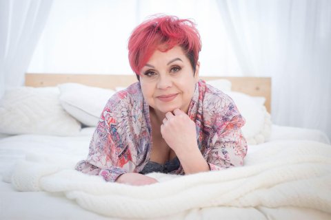 Czy stomia jest kobietą?