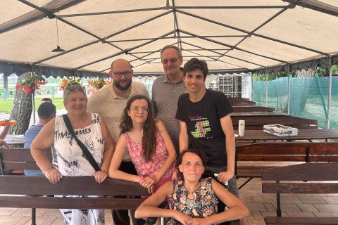 Okuninka. Spotkanie, którego nie musieliśmy organizować