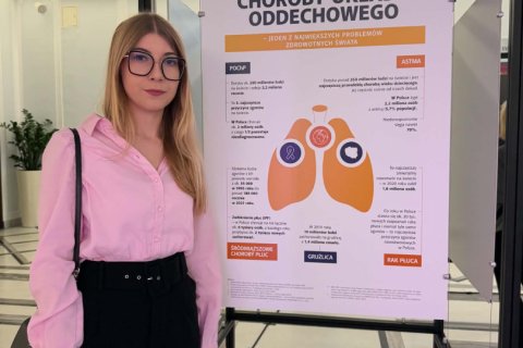 Zdrowie publiczne zaczyna się wcześniej niż w gabinecie lekarskim. STOMAlife na konferencji w Sejmie RP