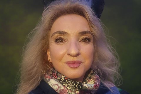 Agnieszka Gierek-Kęsik