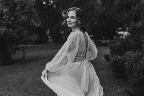 To nie był koniec. To był początek siły, o której nie miałam pojęcia.