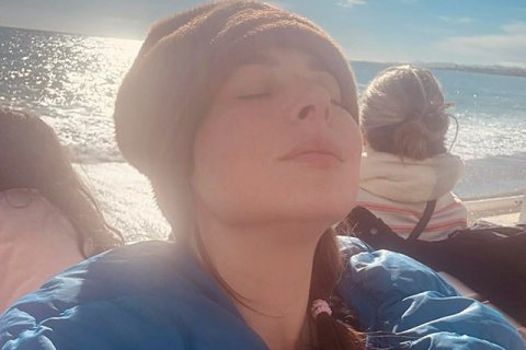 Czułość dla siebie w cieniu traumy